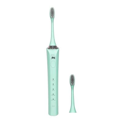 MEEEGOU MX801 Sonic Electric Toothbrush CN Plug (adapter Included)