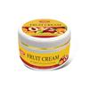 Sunny Fruit Cream 100 Gm Pack for Hydration and Youthful Glow with Apple Peach Guava Orange Extracts