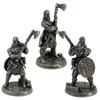 War Chess Table Game Car Ornaments Decorations Crafts Copper Undead Skeleton Soldiers Dolls Army Legion Model Figurine Miniature
