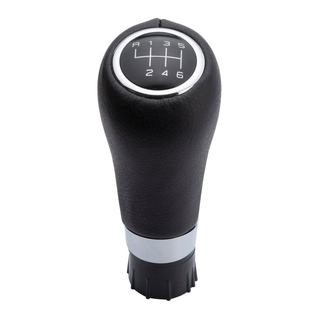 Shift Gear Knob Repair Part Replacement Gear Stick Shift Knob 6 Speed Gearbox Handle Shifter Lever Knob for W203 W169