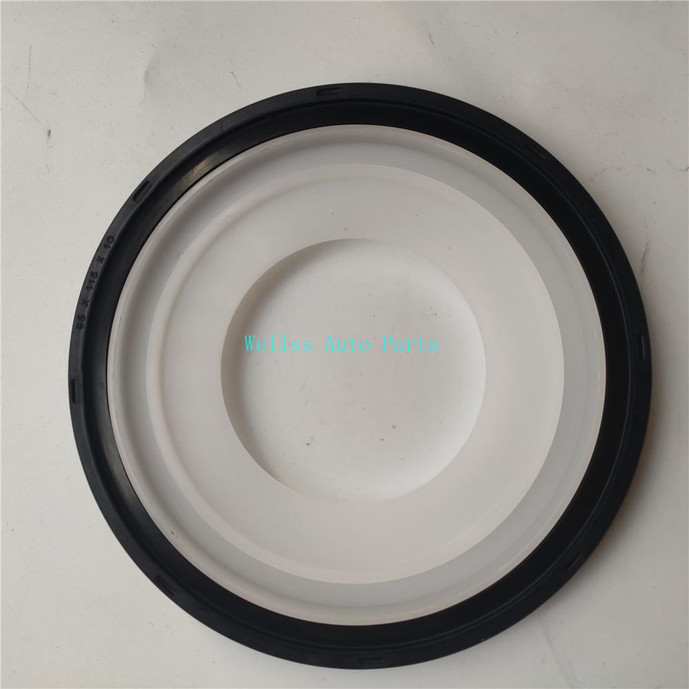 Engine Crankshaft Rear Oil Seal 89060436 12550574 12602972 12587099 89018162 for CHEVY GMC Cadillac LS 5.7L 5.3L 1PCS