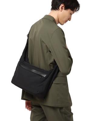 Shoulder 2-way Bag/water-repellent/lightweight
