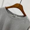 C S In The Room Women S Round neCk Long Sleeve T ShirT 4Color