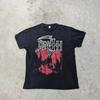 Death Band Shirt Grim Reaper Grafikshirt