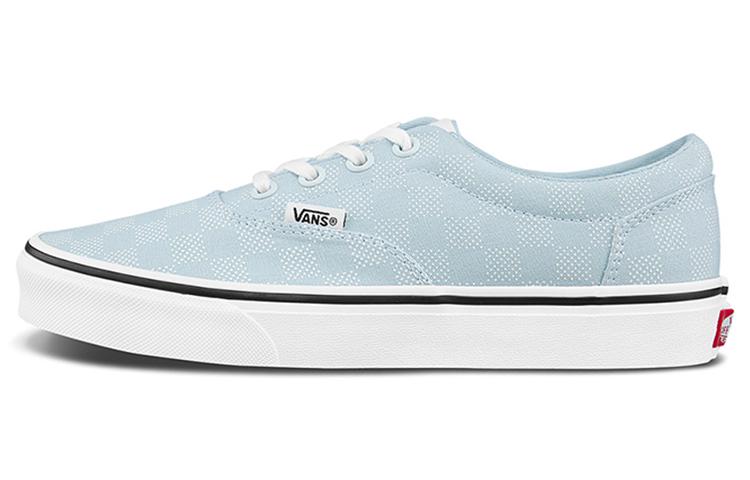 Doheny Wmns Vans  Checker Dot - Ballad Blue  Women s VN0A3MVZ3QN 36