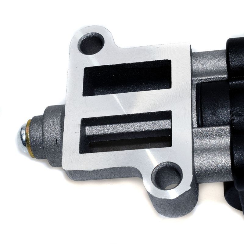 1 Piece Idle Air Control Valve 35150-23700 Parts Accessories For Kia Elantra Tiburon Sportage Tucson IAC 2.0L L4
