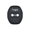 Nio Car Door Lock Cover: Shock-Absorbing Protective Sleeve for ES6, ES8, EC6, EC7, ET5T, ET5