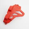 Small Engine Sprocket Cover shield For Zongshen ZS166FMM CB250D-G CQR  KAYO T4 cross-country motorcycle performance