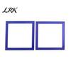 Rhinestone Painting Accessories 2Pcs Art Positioning Frame, Alignment Tool & Straight 3D Printed Auxiliary Frame Edge Ruler, for Crafts Ruler