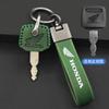 For HONDA CBR CBR600RR CBR900 CBR954 CBR600 CBR1000 RR Motorcycle Accessories Key Case Cover Keychain Protection Shell Accessory XK6