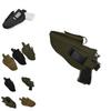 Universal Fast Draw Gun Holster With Multifunctional Iron Buckle For Outdoor Sports And Hunting