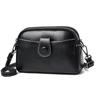 Spring/Summer 2024 Women's Casual Shoulder Crossbody Bag - Korean Style for Middle-Aged Moms