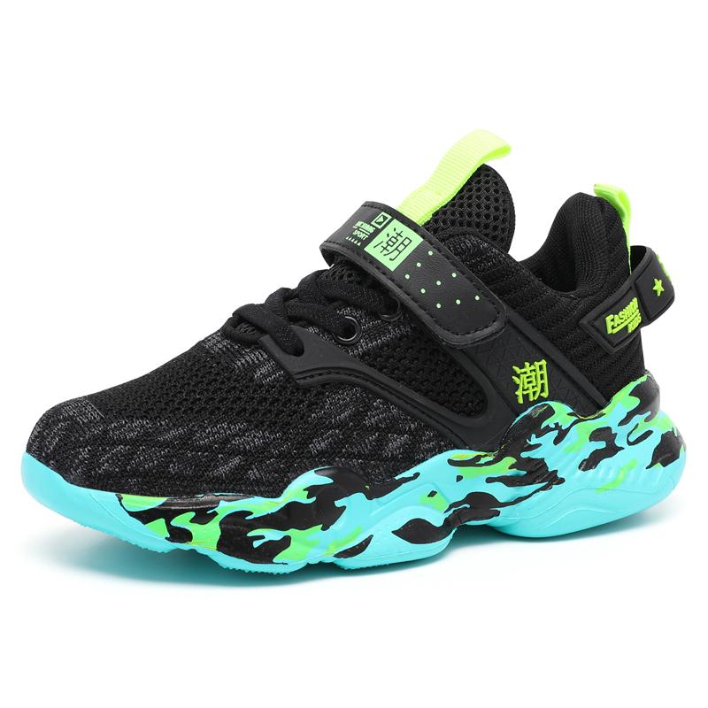 Детская сетка дышащая — фото 5