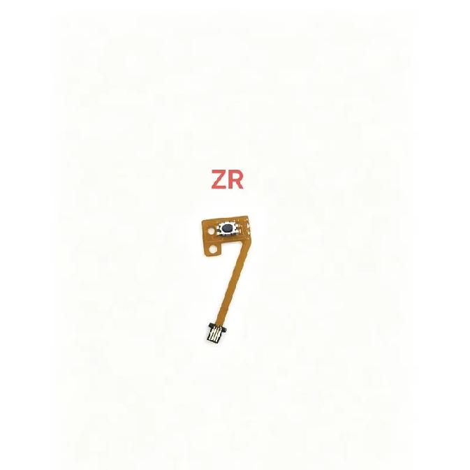 Ersatz SL SR ZR ZL L Rechte Linke Taste Taste Kabel Flexkabel für Switch Joy-Con NS Reparaturteil