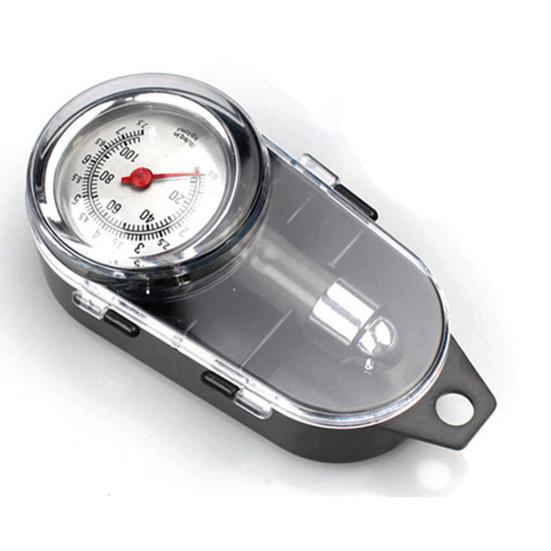 Mètre De Pression De Pneu,Numérique Manomètre Haute Précis,a