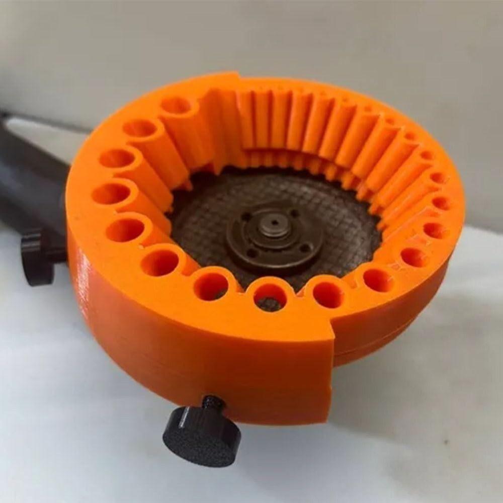 Multi-specificatio Angle Grinder Drill Bit Holder Portable Drill Bit Holder