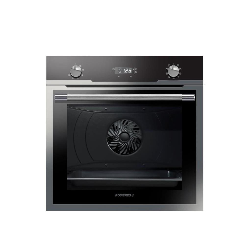 Buy ROSIERES - RFB72TIN - Multifunction Oven - 70L - Pyrolysis - A -  Stainless Steel at affordable prices — free shipping, real reviews with  photos — Joom