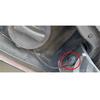 New Fuel Tank Cap Cord Anti-Lost Rope Strap Band For Mercedes A C E S Class CLA GLC