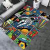 2025 New Space Carpet Rug for Living Room Bedroom Home Sofa Decoration,Kids Play Non-slip Floor Mat157