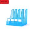 XiouManLiDun 4-in-1 Multi-functional Document Holder with Pen Stand