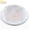 Electroplated Fuel Tank Cap Sequin for Dongfeng Fengshen 19 AX7 - Decorative Car Accessory
