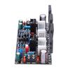 Power Amplifier Board Single Channel for  Audio Components 200W 1943+5200 DC±20-90V