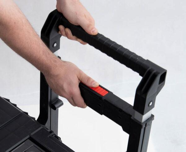 QBRICK ONE CART 2.0 TOOL BOX - SKRZ N7202