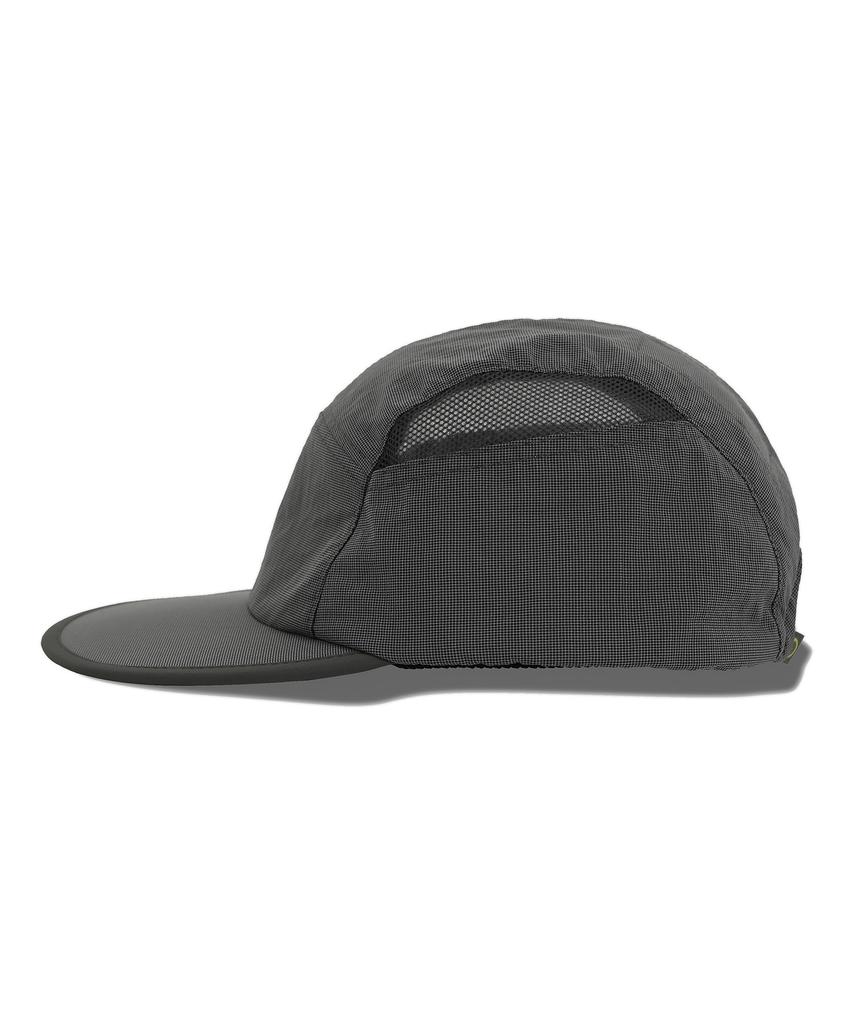 HUMOROUS ACCOUNT Patrol Cap / Charcoal Grid