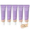 [MISSHA] BB-Creme SPF42, mit Rosmarin- und Kamillenextrakten, Nr.21, 50ml