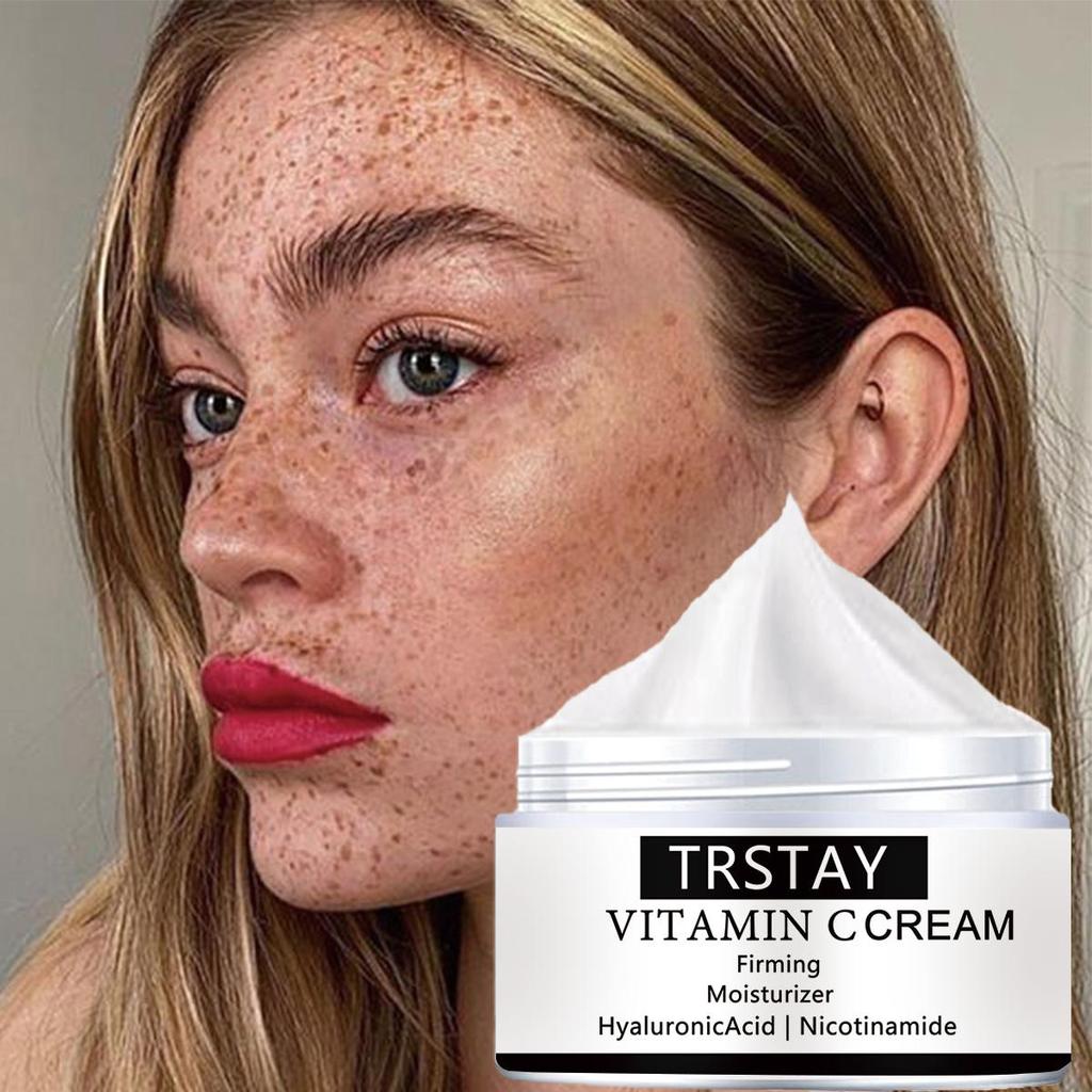 Vitamínově výživný hydratační a průsvitný krém, jemný a nedráždivý, rozjasňuje tón pleti, redukuje jemné linky a zlepšuje poškozenou pleť