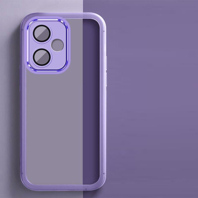 Чехол для Honor 400 Чехол для телефона Honor 400 Pro Обложка DNY-NX9 Обложка для Honor 400 Pro Ударопрочный Покрытие Силиконовая задняя крышка HONOR 400