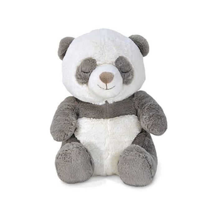 Peluche - CLOUD B - Peaceful Panda - Sons Apaisants - Minuterie