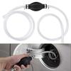 Convenient Portable Hand Pump for Cars Reliable Manual Fuel Transfer Pump