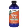 Silver Sol, 8 Fl Oz (237 Ml)