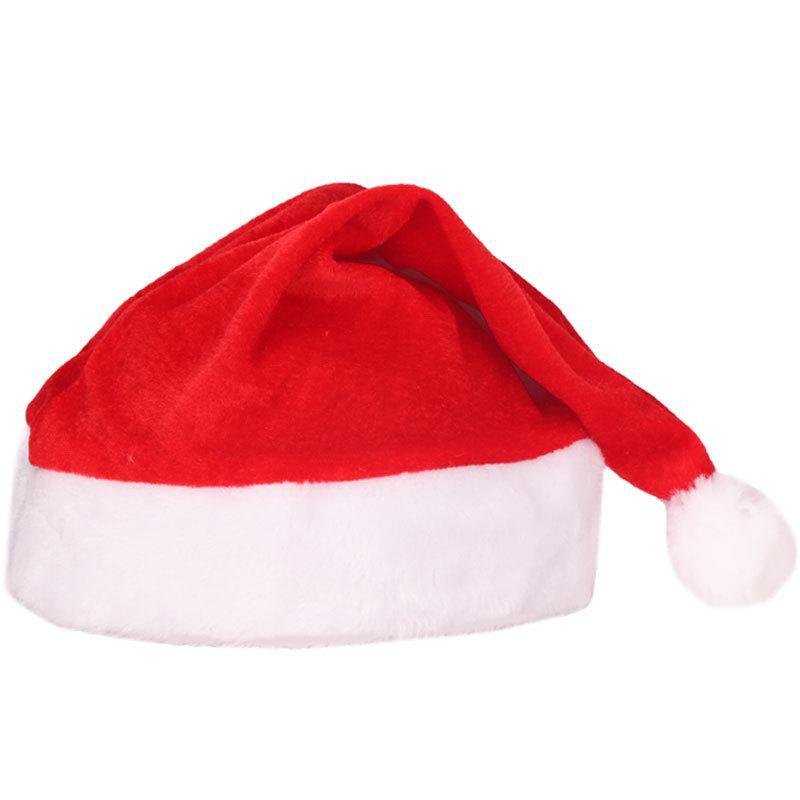 "Christmas Cartoon Hats for All Ages - Festive Gifts & Decorations"