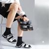 Sandals Men's Casual Thick Sole Dual-use Beach Sandals Men's Outdoor Sports Sandals Men