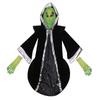 Children Day Alien Boss Cosplay Dress Up Costume for Kids Boys Girls Halloween Christmas Carnival Party Role Play Outfit Mask