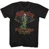 Motley Crue Dr Feelgood Tour Music Shirt