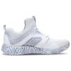 Skechers Burst Low-Top Sports Casual Shoes Women Sneakers White 12313-WHT