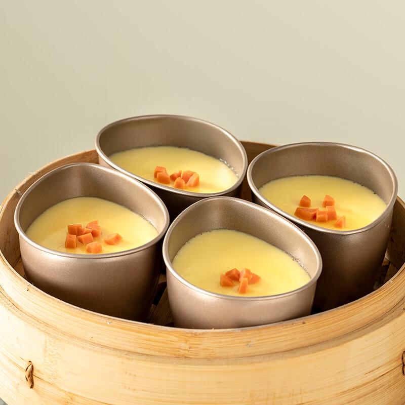 Miseczka do gotowania jajek na parze Onlycook