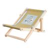 Scratcher Bed Multipurpose Casual Chair Anti Slip Legs Comfortable Adjustable Sturdy for Small Cats