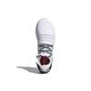 Adidas Originals Tubular Comfortable Versatile Durable High-Top Lifestyle Casual Shoes Unisex Sneakers White CQ0936