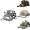 Sports Retro Outdoor Military Army Training Hat Baseball Cap Tactical