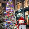 Acessórios para festas – Decorações de Natal
