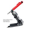 Solid Carpenter Pencil Scriber Tool Deep Hole Construction Edge Ruler Contour Gauge  DIY Projects