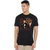 Elvis Presley Unisex Adult Karate T-Shirt