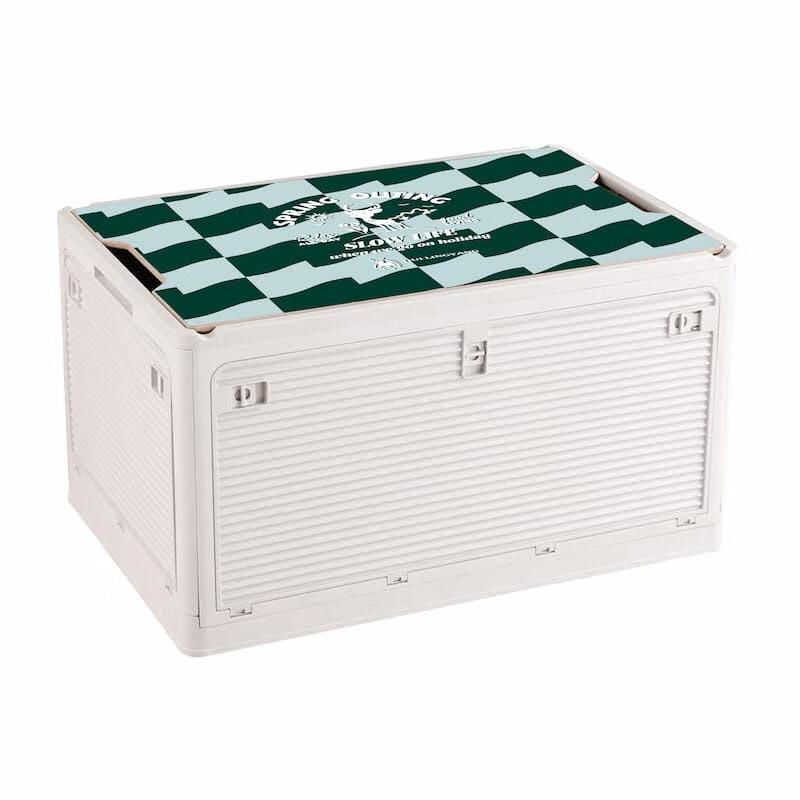 Huilingyang Outdoor Kettle Set Storage Box