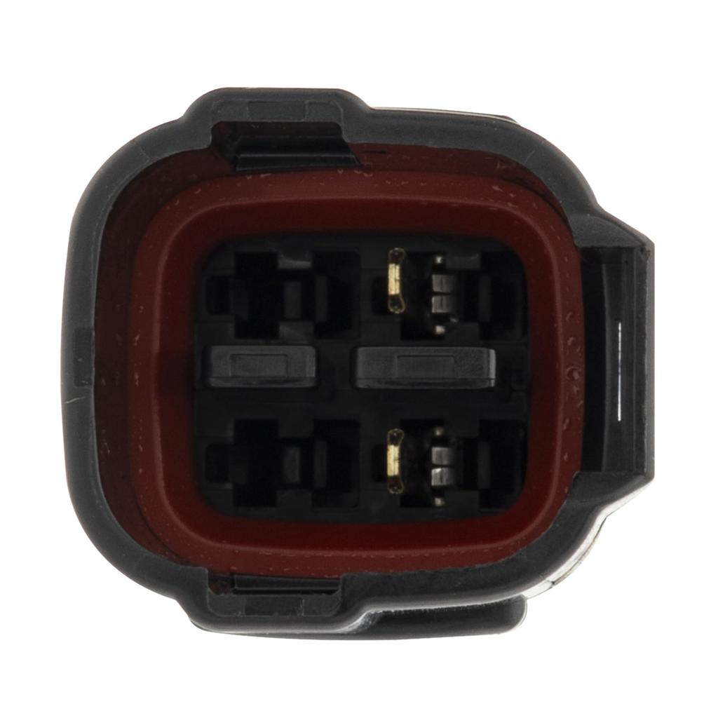 Kijima 304-7155 Motorcycle Parts, Harness Accessories, Power Splitter Harness Kit, 4P, MT090 Type, Waterproof, ETC Power Distribution