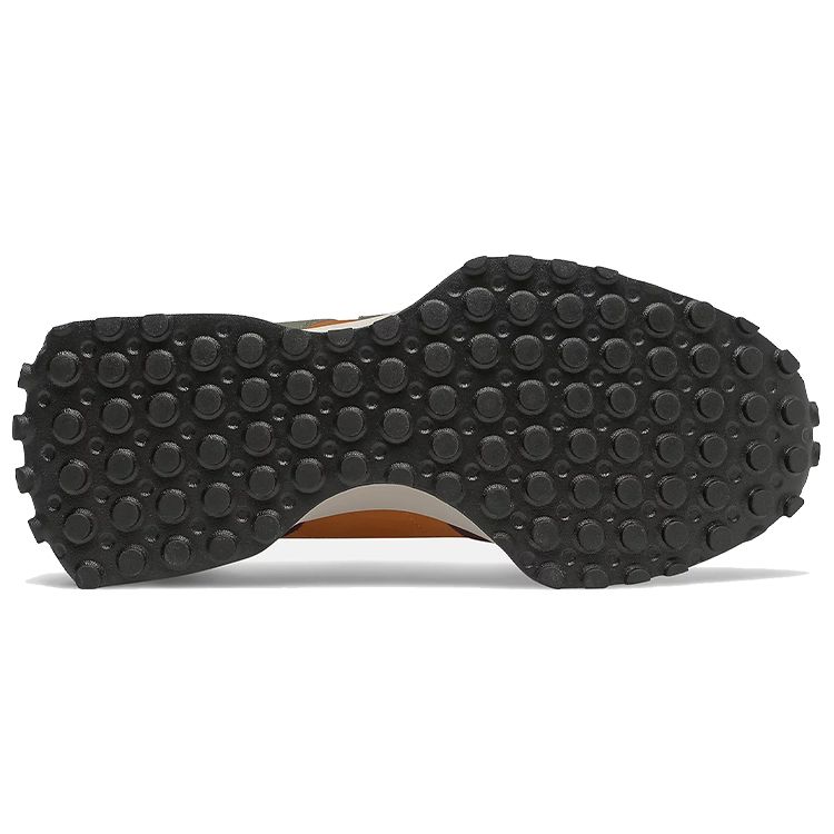New Balance Кроссовки унисекс 327 Madras Orange черные MS327LY1 купить  недорого — выгодные цены, бесплатная доставка, реальные отзывы с фото — Joom