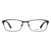 Men' Spectacle Frame Gant GA3143 54009 Silver Ø 54 Mm